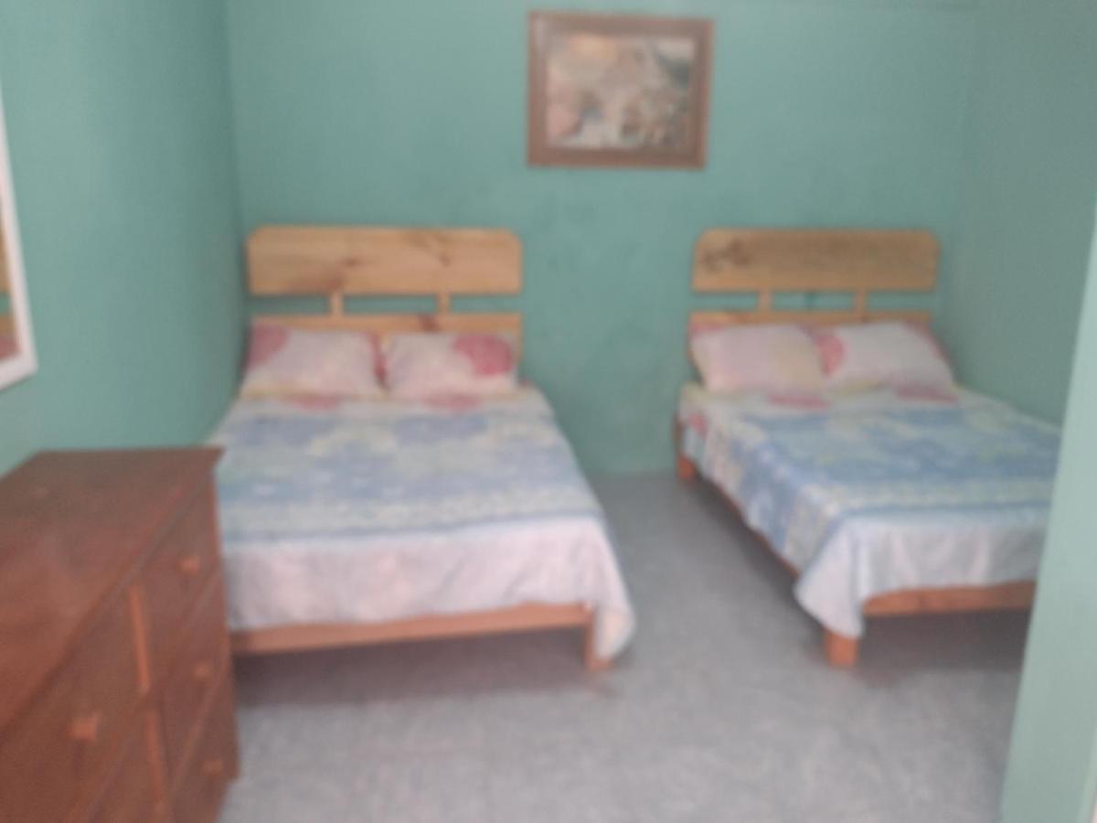 Hostal Eclipse Oaxaca Bagian luar foto