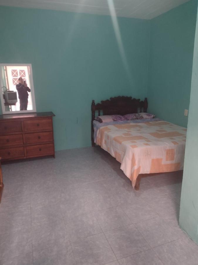 Hostal Eclipse Oaxaca Bagian luar foto