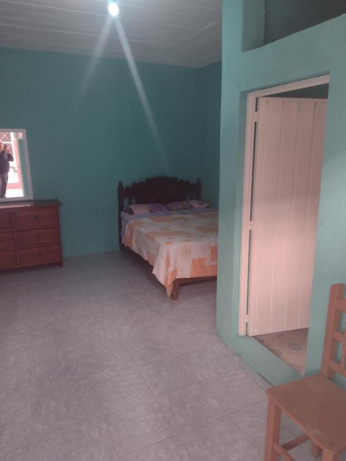 Hostal Eclipse Oaxaca Bagian luar foto