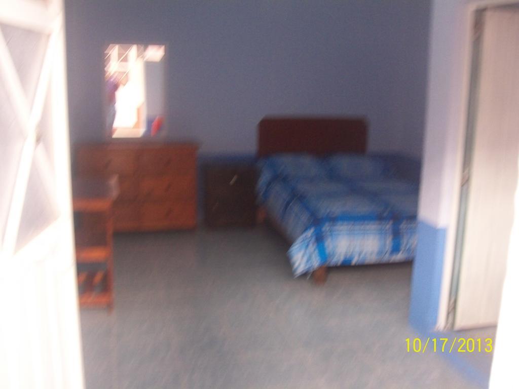 Hostal Eclipse Oaxaca Bagian luar foto