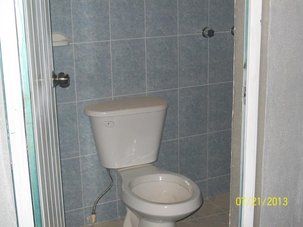 Hostal Eclipse Oaxaca Bagian luar foto