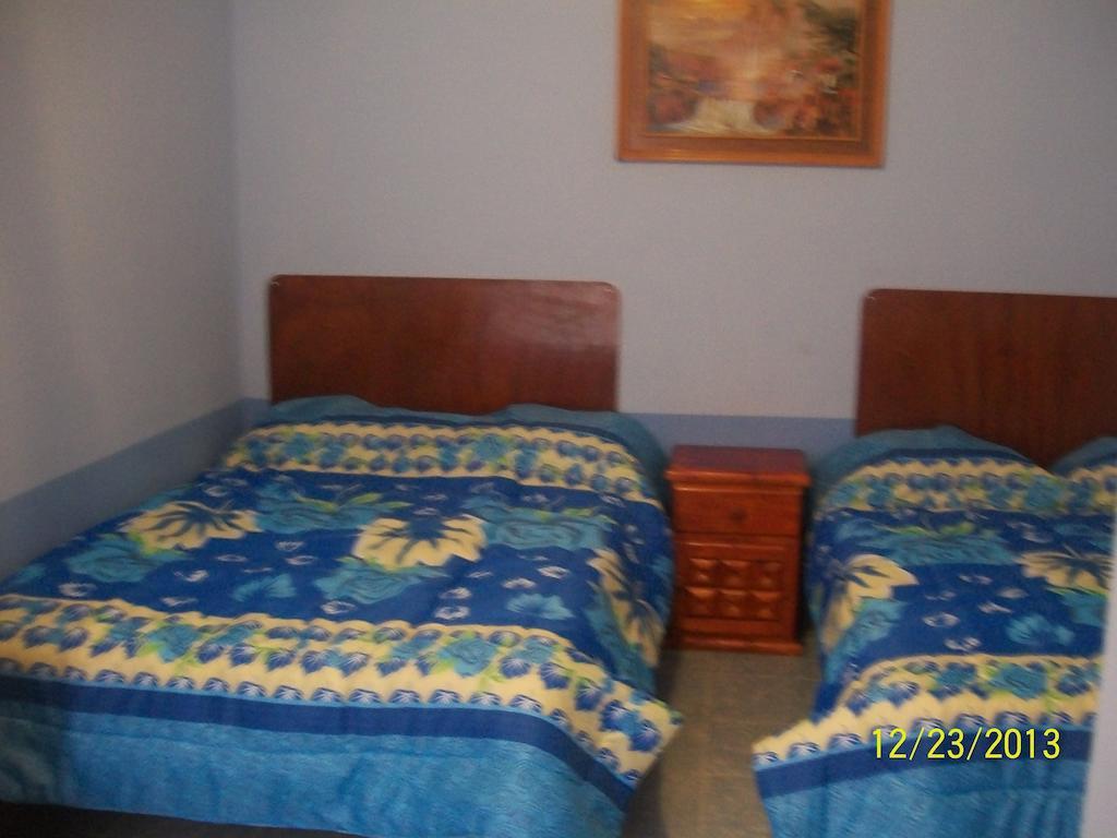 Hostal Eclipse Oaxaca Bagian luar foto
