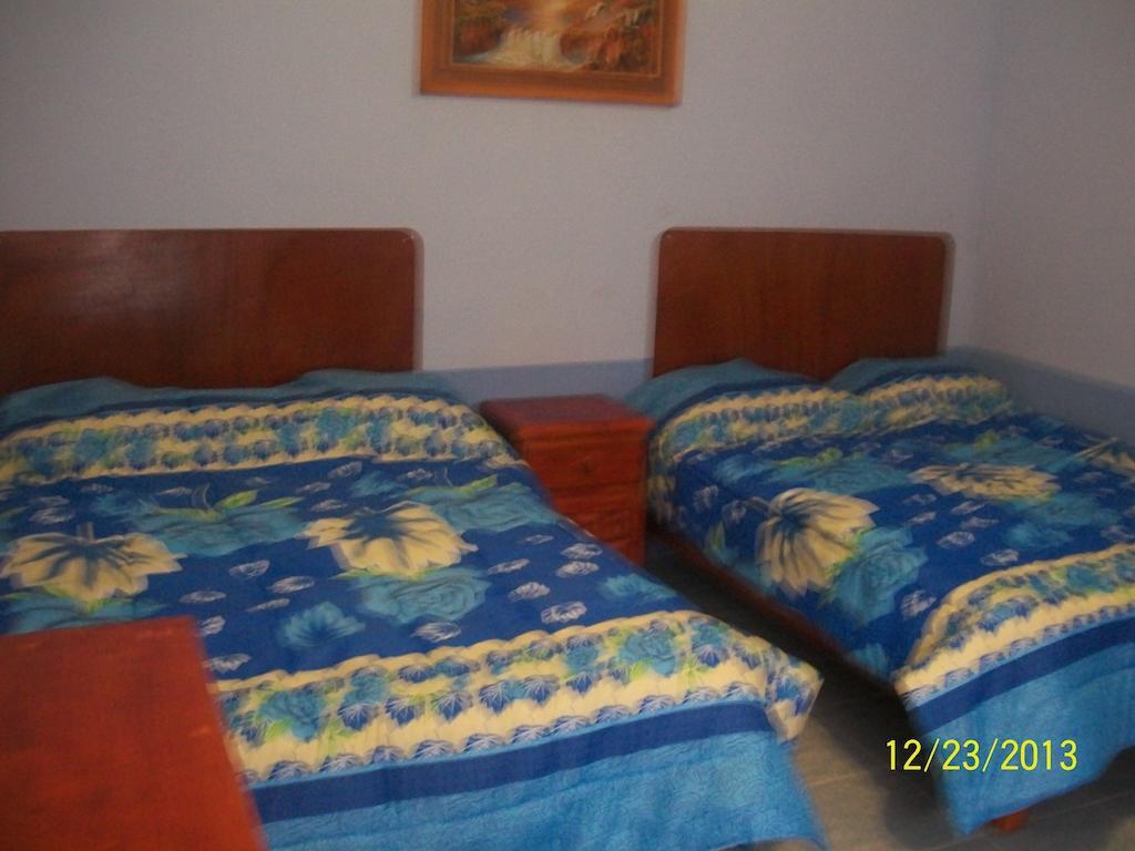 Hostal Eclipse Oaxaca Bagian luar foto