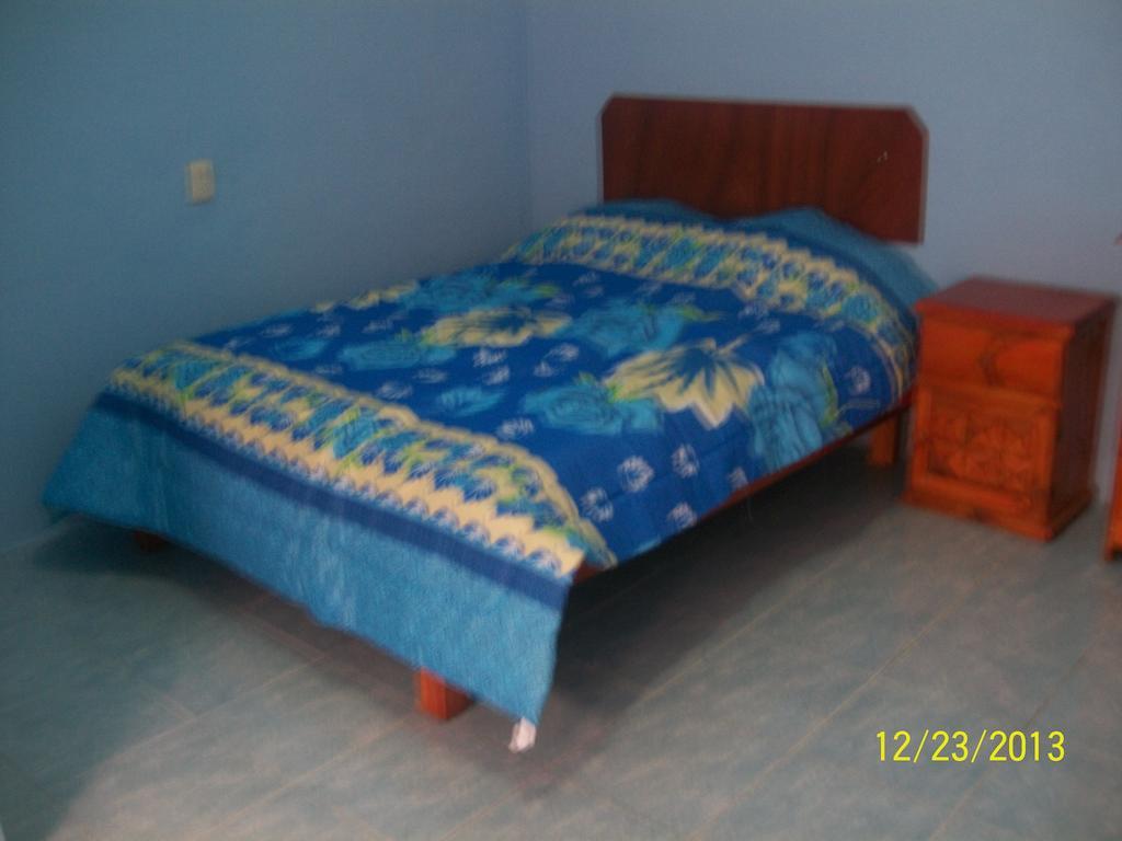 Hostal Eclipse Oaxaca Bagian luar foto