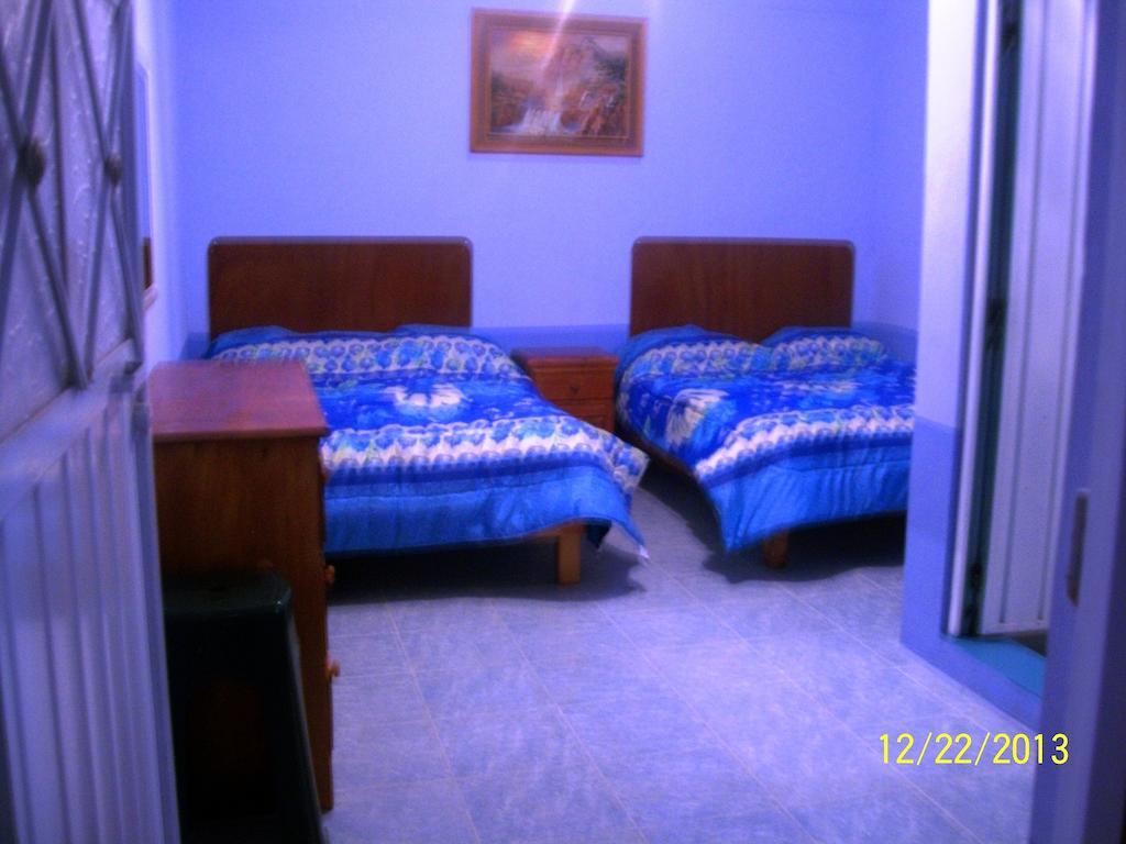 Hostal Eclipse Oaxaca Bagian luar foto