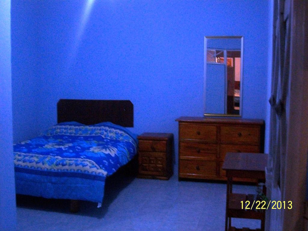 Hostal Eclipse Oaxaca Ruang foto