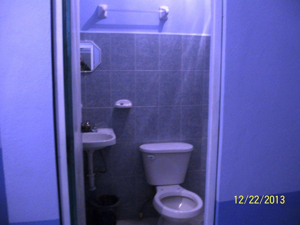 Hostal Eclipse Oaxaca Ruang foto