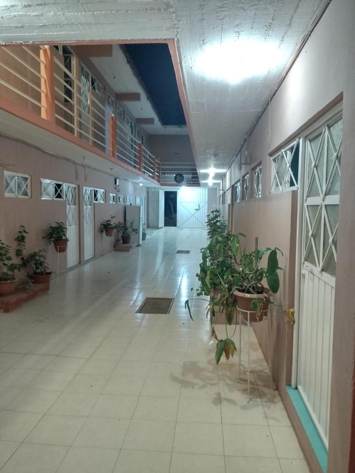 Hostal Eclipse Oaxaca Bagian luar foto